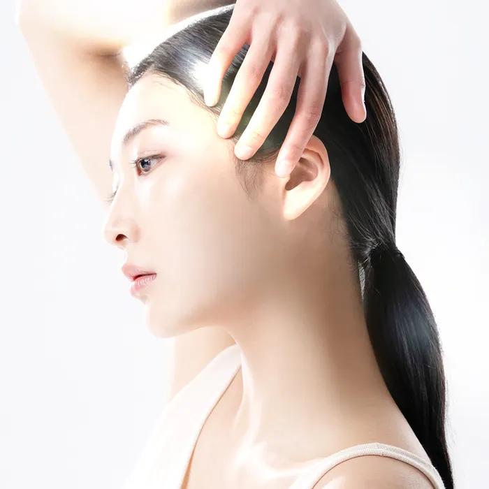 Welderma Niacin NMN Peptide Ampoule Mask Pack (10 sheets)