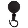 Bicycle Rearview Mirror Universal Handlebar Rearview Mirror 360 Degree Rotation
