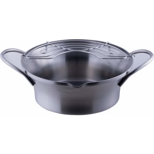 

Sustaina Tempura Pan 27cm SU-27TP