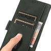 KHAZNEH For Samsung Galaxy A16 5G/A16 4G Stand Case PU Leather Wallet Phone Cover