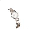 Women Versatile Quartz Watch Jewelry Christmas Gifts Elegant Wristwatch Student