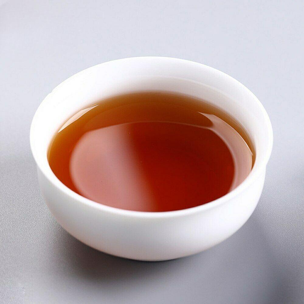 Top Haiwan Shu Puer High Quality Chinese Tea 7588 Yunnan Ripe Purerh Tea 250g