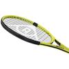 DUNLOP Tennis Hard Tennis Racket 22SX300 TOUR (Frame Only) Grip: G2 DS22200 YLBK