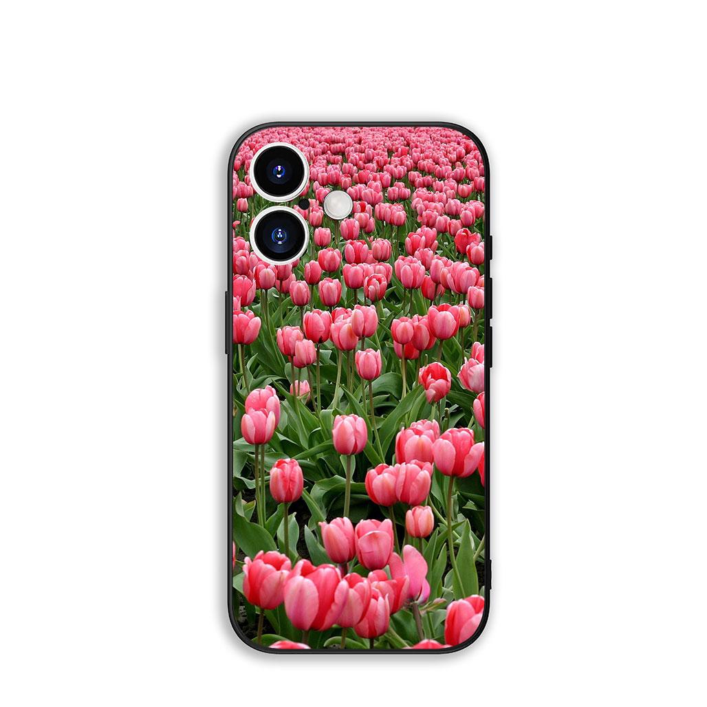 

Phone Cover Summer Daisy Sunflower Floral peony Flowe for OPPO A54 A40 A60 A80 A18 A16 A17 A38 A78 A79 A57 A55 A96 A15 A12 Case OPPO A40M