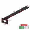 Stainless Steel L Shelf Bracket 90 Degree Angle Heavy Duty Corner Brackets Laminated Support Shelf Brackets Shelf Support