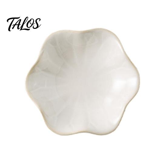 Porte-dés Plateau de Mahjong, Plat en Céramique, avec Concave Peu Profond Empêche le Plateau Décoratif de Rouler Support Design, pour Pièces de Monnaie Bijoux Accessoires
