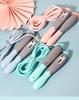 Adjustable Counting Jump Rope for Kids - Perfect for Beginners and Students