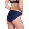 Animal Womens/Ladies Docks Plain Bikini Bottoms