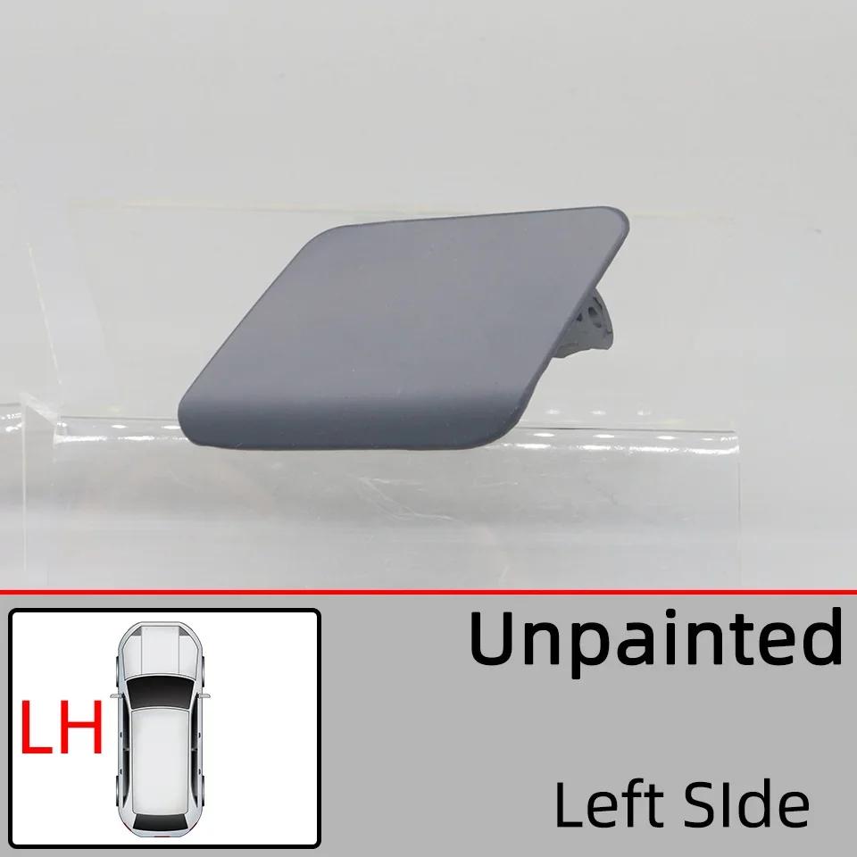 Headlight Washer Nozzle Cover For BMW 2012 2013 2014 2015 F30 F31 320 323 325 328 330 335 #51117293031 HeadLamp Water Spray Lid