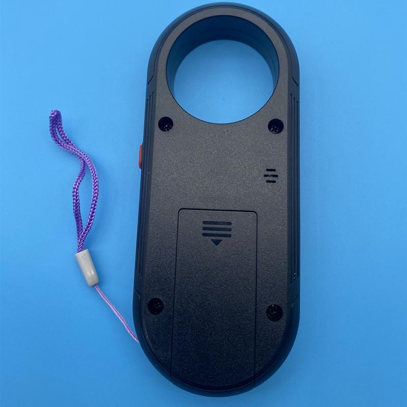

2026 AIK KEY Tool K3 Remote Key Tester 100-999MHz ASK FSK Signal Detector for Car Ignition Coil And Door Handle with Display