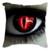 Home Decor New Year Decorations Bedroom Living Room Sofa Cushion Cover Eye Pillow  Christmas Tears
