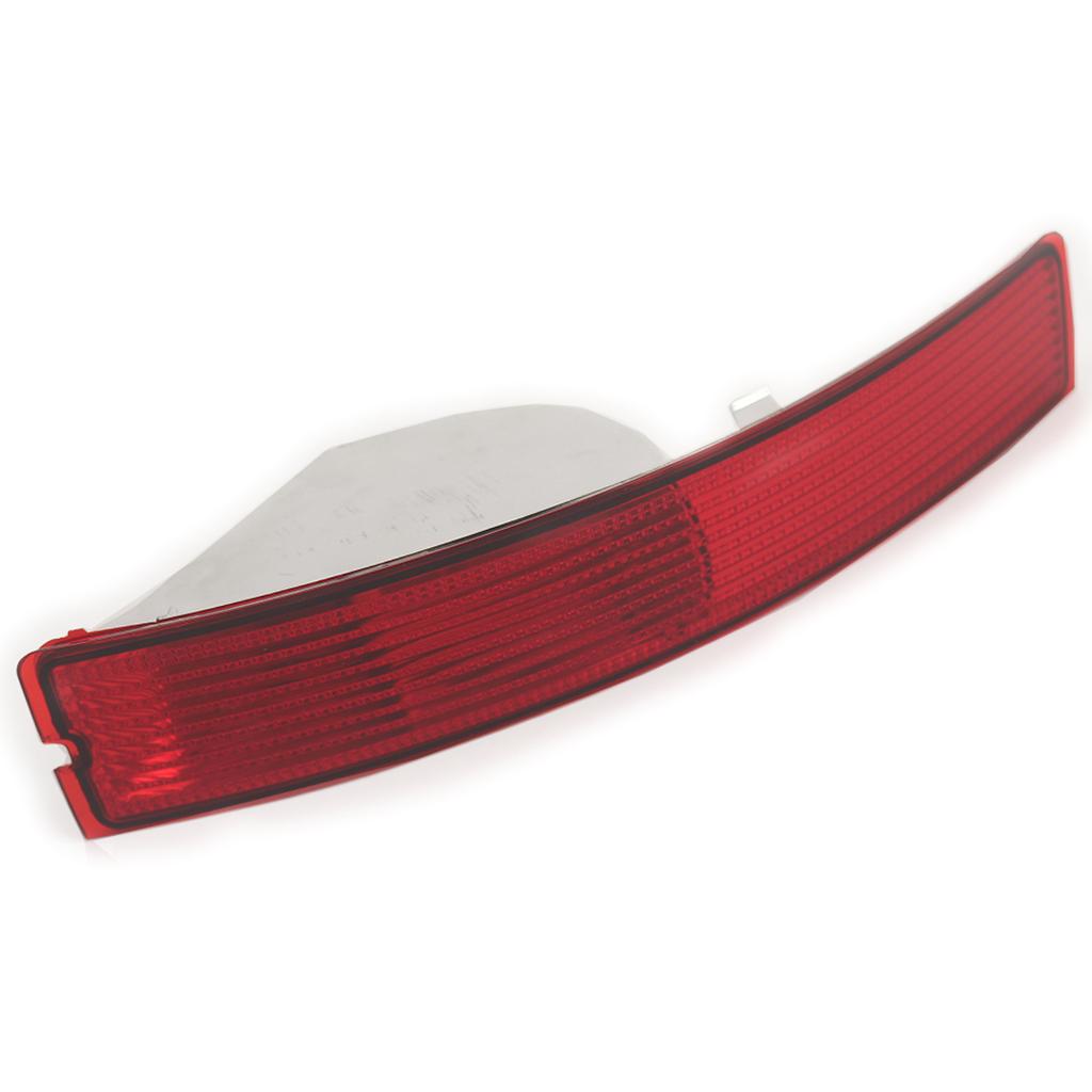 Right LED Rear Bumper Reflector Tail Lights Replacement for Volvo XC90 20072015 OEM 31111185