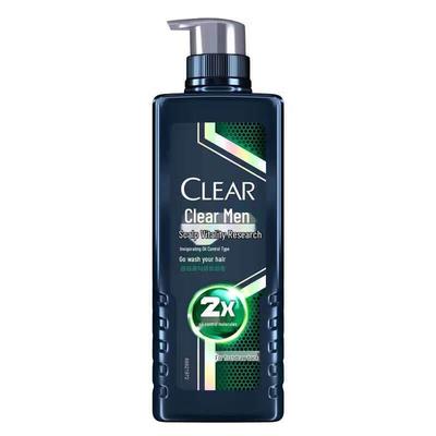 Clear Men Scalp Invigorating Anti-Dandruff Shampoo