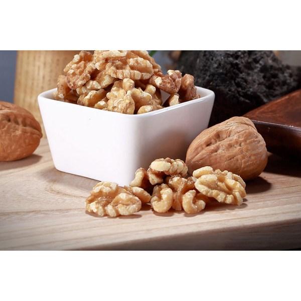 Nuts Farm Walnüsse, 400g, 1 Stück, Koreanische Nüsse