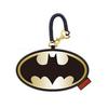 DC Comics Die-Cut Pass Case Batman Logo WBBT860