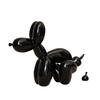 Cartoon Balloon Dog Interesting Sculpture Pooper Dog Cartoon Resin Crafts Funny Puppy Home Decoration Accessories