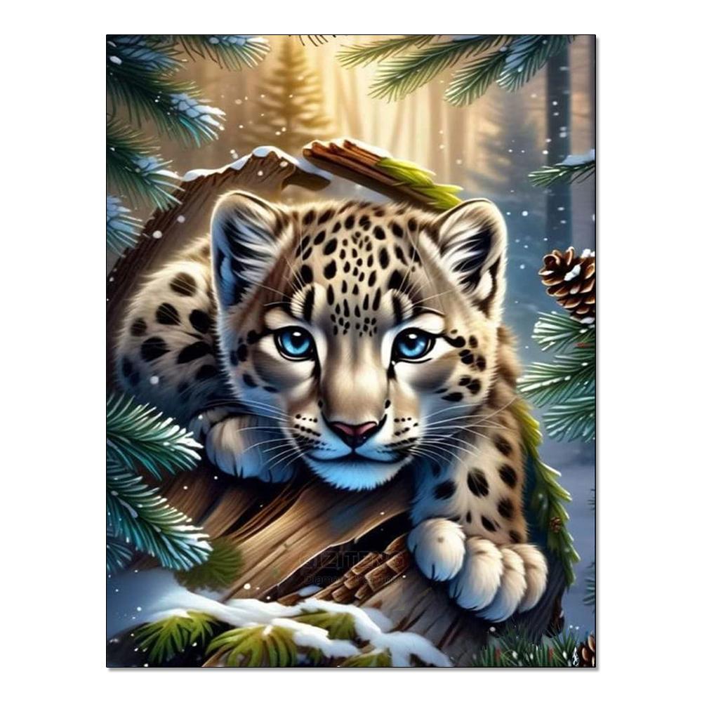 5D Diamond Painting Animals Koala Owl Mosaic Cross Stitch Wholesale Complete Kit Embroidery Children's Handicraft Hobbies
