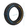 9.5x2.125 Electric Scooter Tire for M365 Inflatable Tire 230x50 Electric Scooters