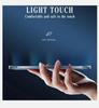 2025 For Iphone 16 15 11 12 13 14 Pro MAX XR XSMAX X XS MINI SE 7 8 PLUS Transparent Borderless Anti Drop Ultra Thin PC Hard Shell