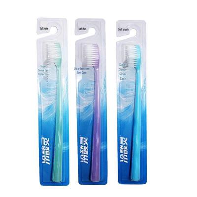 Lengsuanling Gum Protection Toothbrush