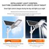 Nufeng LED Solar Street Light