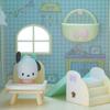 Sanrio Pochacco Dollhouse 564125