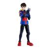 TAMASHII NATIONS S.H.Figuarts Vigilante -My Hero Academia ILLEGALS- Koichi Haikawa Approx. 145mm PVC & ABS Painted Action Figure