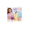 Barbie Cute Up! Lion Costume Doll with Accessories for Ages 3 and Up