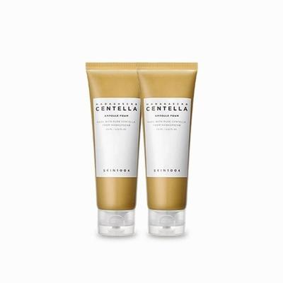 Madagascar Centella Fiala Schiuma 125ml (2 pezzi)