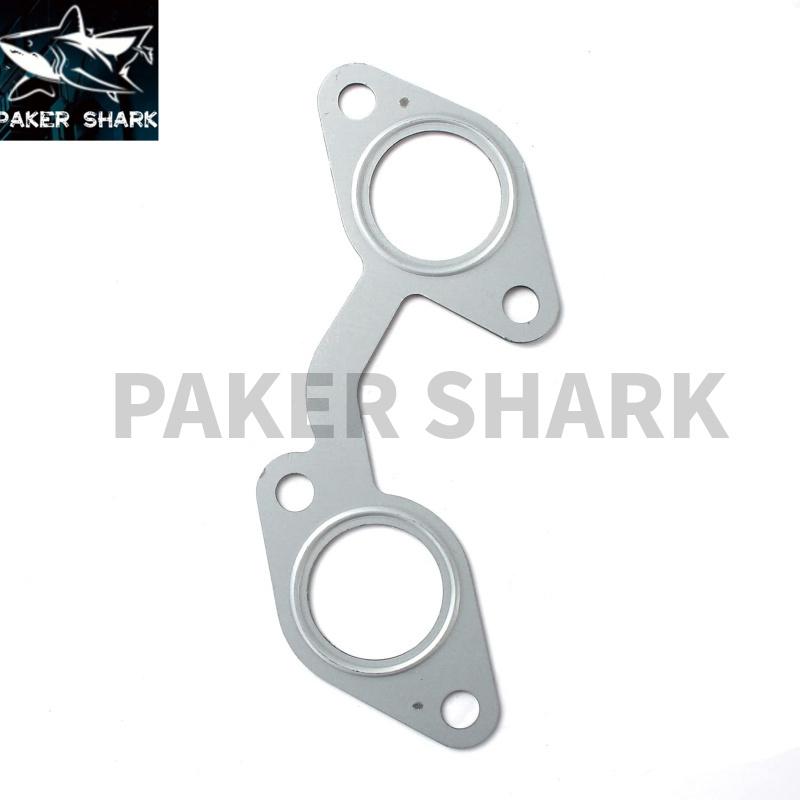 07916-29505 07916-29515 For Kubota V2203 V2203B V2203T Engine Gasket Kit Head Gasket Bobcat 753 763 Engine Rebuild Parts