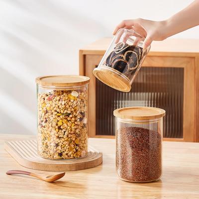 Recipientele pentru alimente – Păstrarea alimentelor