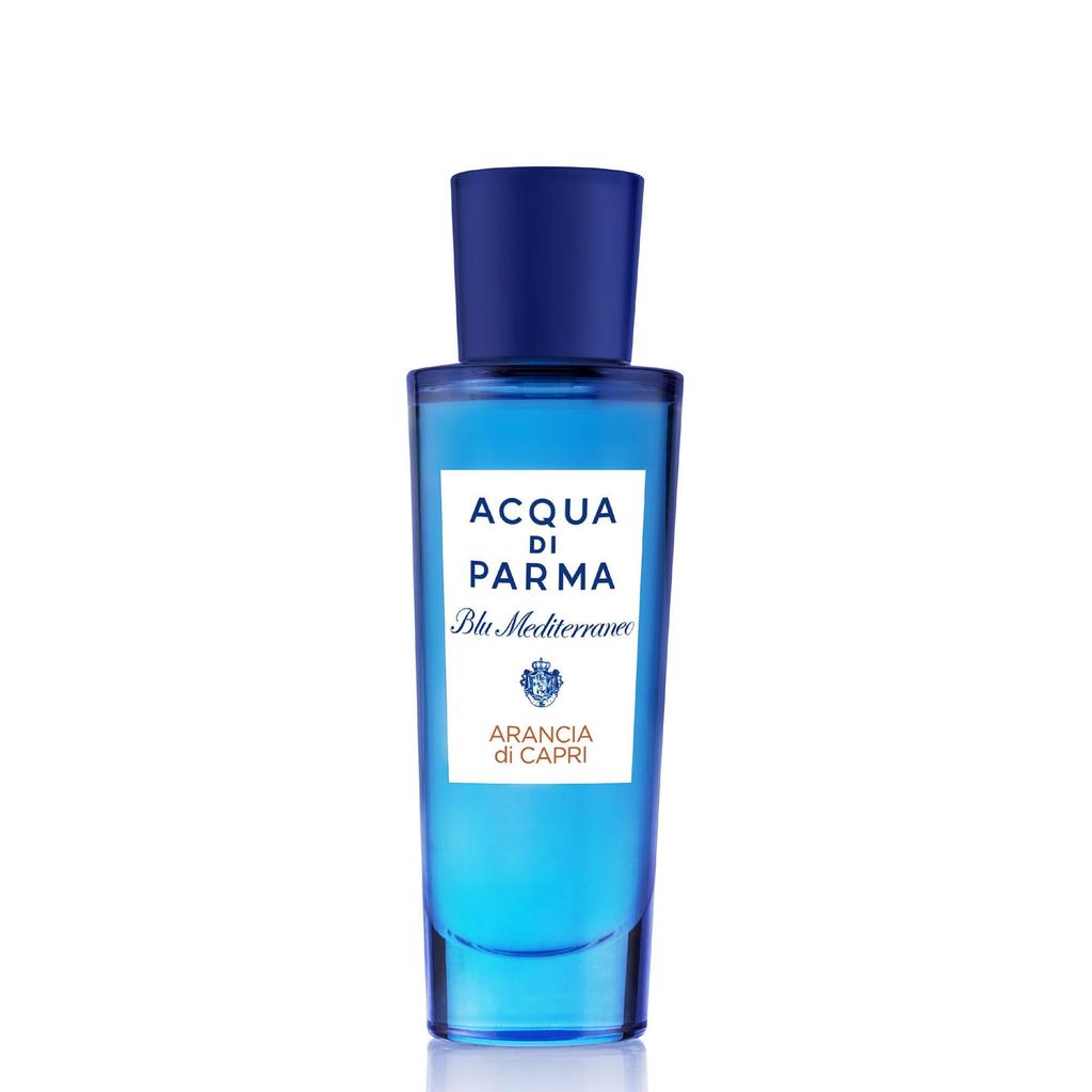 Acqua Di Parma Blu Mediterraneo Eau de Toilette 30 ml Blue