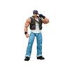 JoyToy The King of Fighters '98 KOF '98 Angry Team Clark Movable Action Figure