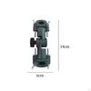 Fishing Rod Holder Bracket Adjustable Pole Accessories