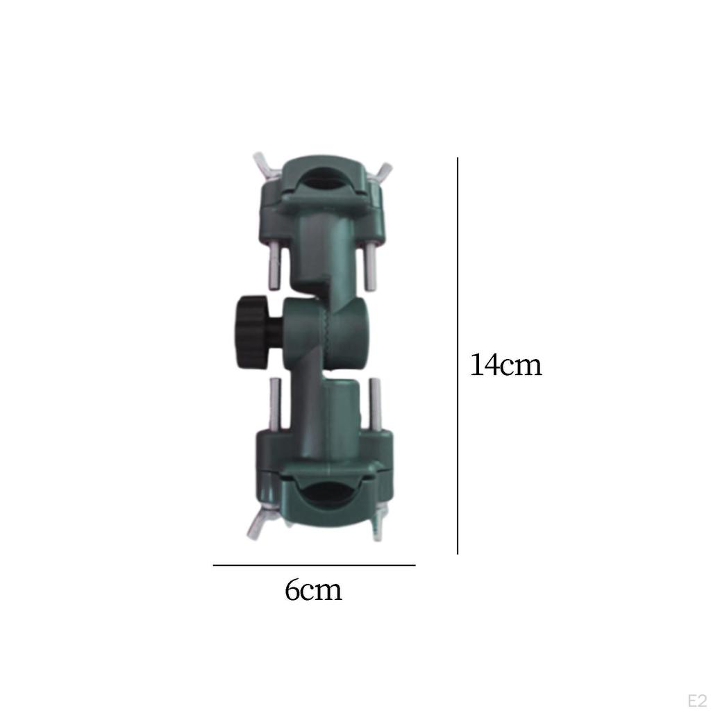 Fishing Rod Holder Bracket Adjustable Pole Accessories