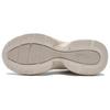 FILA Fern Women's Low Top Retro Chunky Dad Lifestyle Sneakers F12W421108F-WF