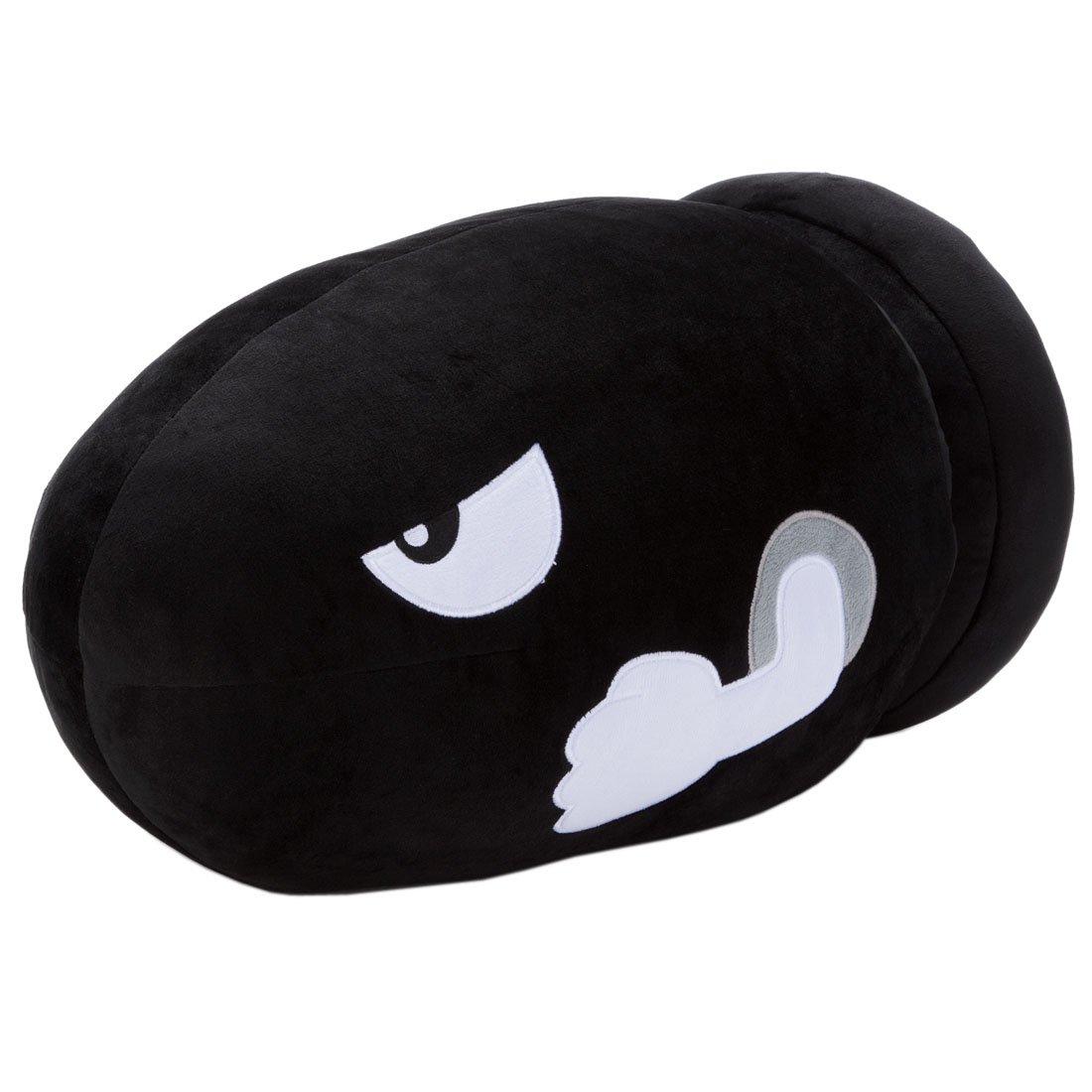 

Mario Kart Mocchi-Mocchi-Game Style Killer Plush Toy, Approx. 45cm Wide