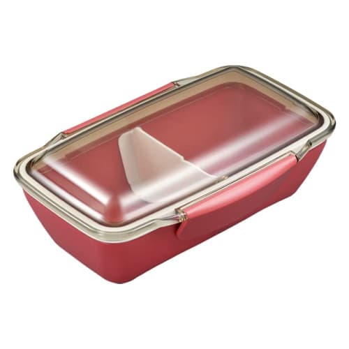 

Komorijushi Rice Resin Dome Lunch Box 500 Azuki Beans