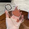 Transparent Phone Case for iPhone 11 12 13 iPhone 13 14 15 Pro 15 16 Pro Max Samsung A15 A16 A25 A26 A55 A56 S25 S24 S22 S23 Ultra S25 Edge