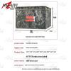 Huaiyi Foldable Camouflage Storage Box