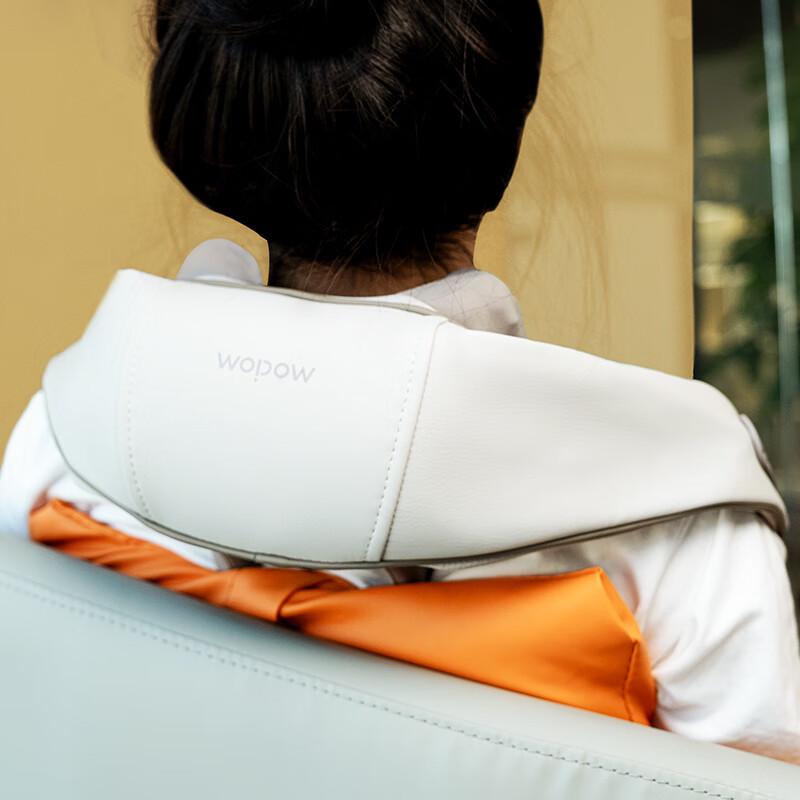 WOPOW NM06 Smart Neck and Shoulder Massager