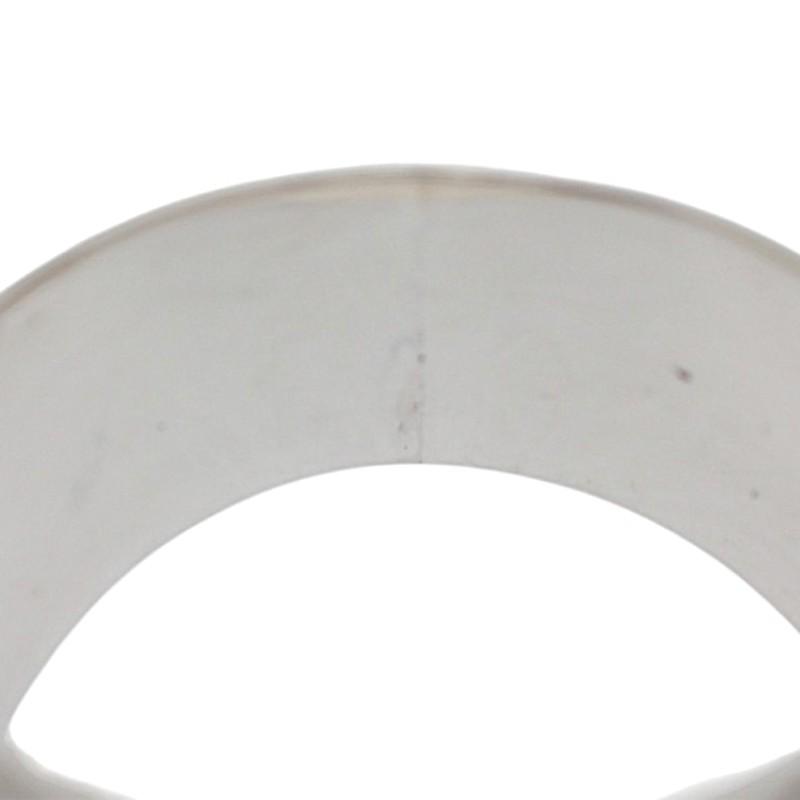 CHROME HEARTS  #17(JP Size) ring Silver925 mens