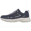 Oak Canyon Duelist Low Top Casual Running Shoes Men Sneaker Navy-Blue 237285-NVY