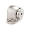 Brushed Powerful Floor-mounted Casting Door Holders Door Stopper Door Stop Magnetic
