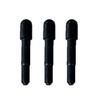 1pc/3pcs Touch Pen Sensitivity Scratch-free Replacement Nib Scratch-free for DELL PN556W /Thinkpad Pro