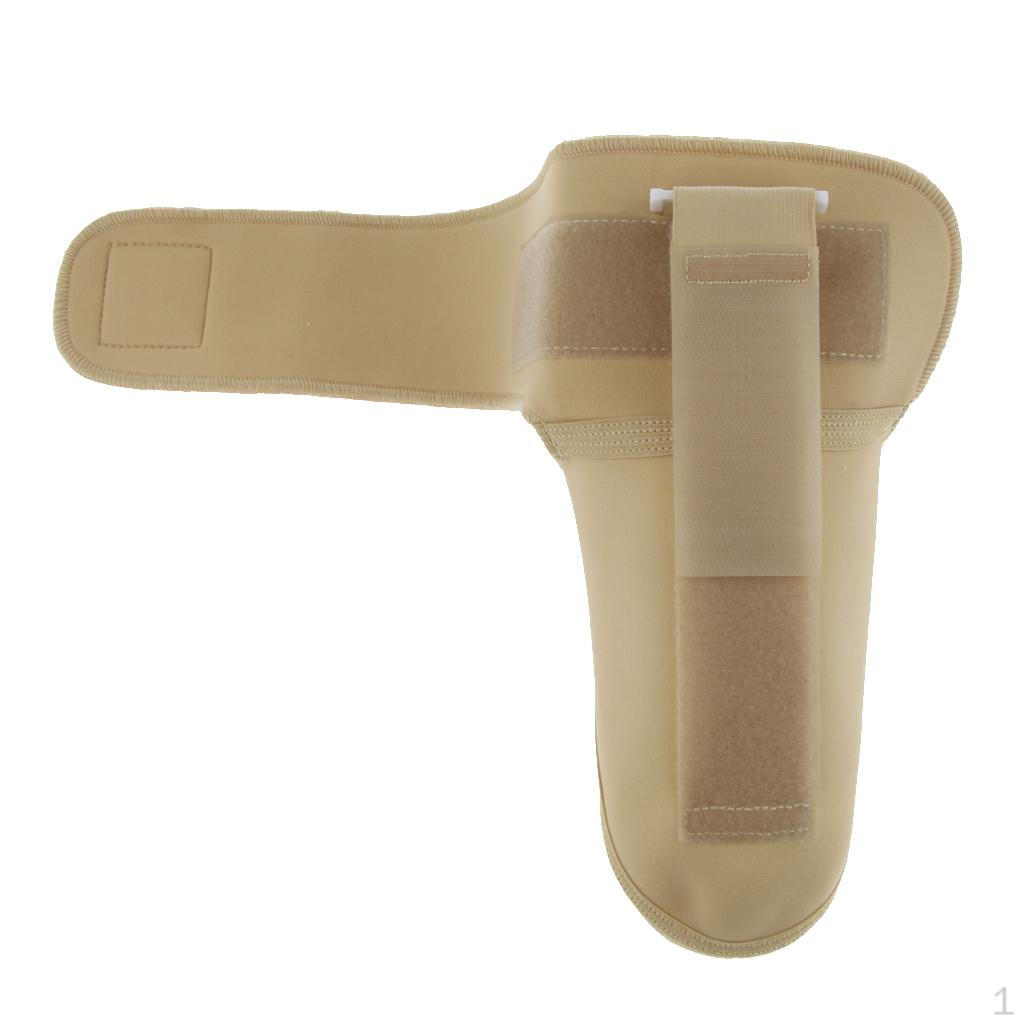 Soft Foot Stretching Belt Feet Drop Orthotic Brace Relieve Plantar Fasciitis