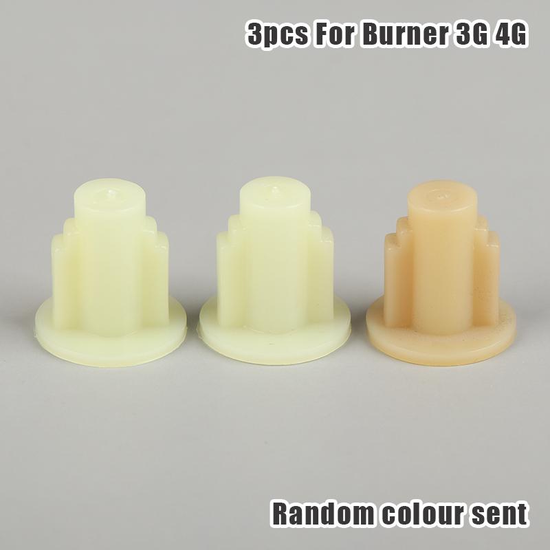 1Pc/3Pcs Driver Coupling For Riello Ecoflam Baltur Oil Burners 40G Gw Gv 1G 2G 3G 4G Bt6/Bt10 Replacement Parts