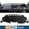For Nissan X-Trail X Trail XTrail T32 2014 2015 2016 2017 2018   Car Dashboard Cover Avoid Light Pads Sun Shade Carpets