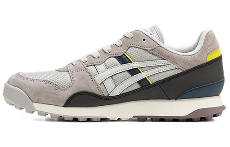 Onitsuka Tiger Horizonia  Oyster Grey  1183A206-030 36