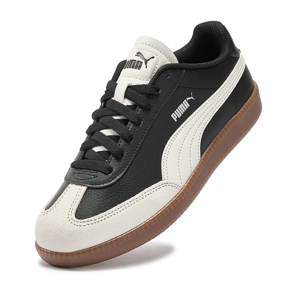 Puma 9-T Soft And Comfortable Training Shoes Unisex Shoes Black 398174-23